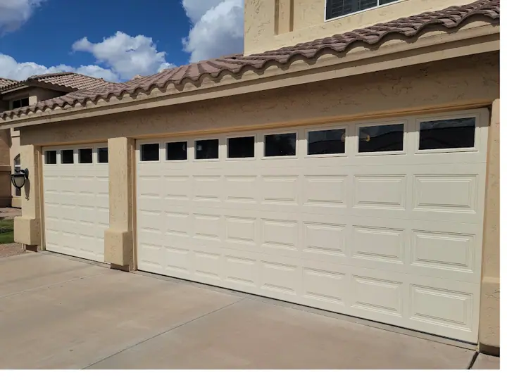 Same Day Garage Door Services, garage door company in Gilbert